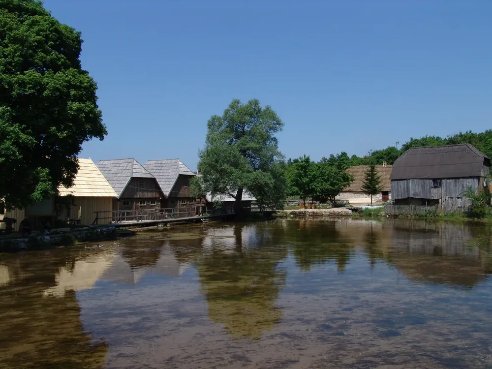Majerovo vrilo